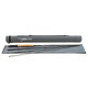 product variation TFO LK Legacy Fly Rod Temple Fork Outfitters Lefty Kreh Series TF-LK 9ft 5wt 4pc | A Handle image