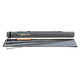 product variation TFO LK Legacy Fly Rod Temple Fork Outfitters Lefty Kreh Series TF-LK 9ft 6in 6wt 4pc image