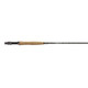 product variation TFO LK Legacy Lefty Kreh signature series 4-piece fly rod 9ft 6wt 4pc image