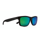 product variation Matte Black/ULTRA Coastal Green Mirror image