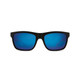 product variation Matte Black/Ultra Pacific Blue Mirror image