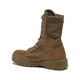 product variation BELLEVILLE Men's USMC Hot Weather Coyote Brown Steel Toe Boots (550ST) image