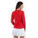 product variation Red image