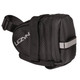 product variation LEZYNE S-Caddy Black/Black Saddle Bag (1-SB-CADDY-V1S04) image