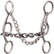 product variation PROFESSIONAL'S CHOICE Futurity 5.5in Chain Bit (BRB-101) image