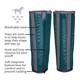 product variation Emerald image