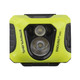 product variation STREAMLIGHT Enduro Pro USB Yellow Headlamp with USB Cord, Elastic Headstrap (61435) image