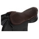 product variation Acavallo Classic Jump brown gel out seat saver for jumping saddles image
