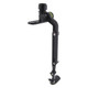 product variation SCOTTY Kayak/SUP Transducer Arm Mount with Gear-Head Adapter (0141) image