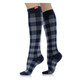 product variation Montana Plaid Heathered Navy image