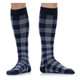 product variation Montana Plaid Heathered Navy image