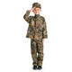 product variation TROOPER Youth Woodland Marine 3PC Uniform Set (151) image