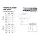 product variation TROOPER Air Force T-Shirt and Shorts Set (301) image