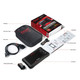 product variation ICARSOFT CR Genius Multi-System Car Diagnostic Tool (CR-Genius) image