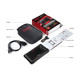product variation ICARSOFT CR Genius 5in Multi-Brand Multi-System Car Diagnostic Tool (CR-Genius) image