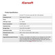 product variation ICARSOFT i980 Diagnostic Scanner Tool for Mercedes-Benz/Sprinter/Smart (i980) image