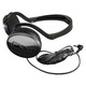 product variation XP METAL DETECTORS Wired Headphones with Sound Level (FX03) image