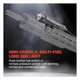 product variation STREAMLIGHT ProTac Rail Mount HL-X USB 1000 Lumens Long Gun Light (88071) image