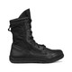 product variation BELLEVILLE Minimalist 8in Black Training Boots (TR102) image