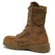product variation BELLEVILLE USMC Hot Weather Coyote Brown Combat Boots (590) image