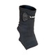 product variation Back on Track black Welltex ankle brace with an open heel image