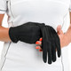 product variation BACK ON TRACK Therapeutic Arthritis Black Pair Gloves (134000) image