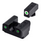 product variation TRUGLO Tritium Pro Night Sight Set for Glock 42/43 (TG231G1AW) image