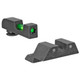 product variation TRIJICON DI Night Sight Set For Large Frame Glock Models (601104) image