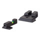 product variation TRIJICON DI Smith & Wesson M&P, SD9, SD40 Night Sight Set (601108) image