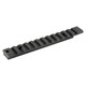 product variation WARNE Vapor 15 MOA Picatinny Rail for Ruger 10/22 (V490-15MOA) image