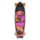product variation GLOBE Chromantic 33in Sea Devil Cruisers Skateboard (10525055-SEA_DEVIL-33in) image