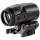 product variation SIG SAUER Juliet3T-Micro 3x22mm Powercam MSAR Black Magnifier (SOJ3MT01) image