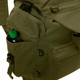product variation FOX OUTDOOR Australian Style Olive Drab Rucksack (42-75 OD) image