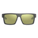 product variation LEUPOLD Becnara Matte Black/Daylight Max Sunglasses (186755) image