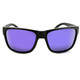 product variation Matte Black/Brown & Blue Mirror image