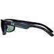 product variation Driftwood Gray/Smoke & Green Mirror image
