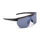 product variation Matte Dark Tortoise/Polarized Smoke & Silver Mirror image