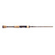 product variation TFO Professional Spinning Rod PS Series Temple Fork Outfitters Spinning Fishing Rod 6ft 6in L 1pc | B Handle image