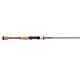 product variation TFO Professional Spinning Rod PS Series Temple Fork Outfitters Spinning Fishing Rod 6ft 6in ML 1 pc image