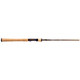 product variation TFO Professional PS spinning rod with cork and EVA grip, color-coded power 7ft 6in MH 1pc image