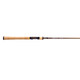 product variation TFO Professional Spinning Rod PS Series Temple Fork Outfitters Spinning Fishing Rod 7ft H 1pc image