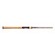 product variation TFO Professional Spinning Rod PS Series Temple Fork Outfitters Spinning Fishing Rod 7ft MH 1pc | C Handle image