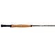 product variation TFO Signature III Fly Rod Temple Fork Outfitters Fly Fishing Rod 6ft 2wt 2pc image