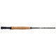 product variation TFO Signature III Fly Rod Temple Fork Outfitters Fly Fishing Rod 7ft 6in 3wt 2pc image
