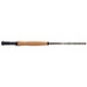 product variation TFO Signature III Fly Rod Temple Fork Outfitters Fly Fishing Rod 8ft 4wt 2pc image