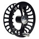 product variation TFO NXT Black Spare Spool TFR-NXT-BLK-SS Fly Reel Replacement Spool 50 yards/20 lb/WF4F image