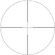 product variation Crossfire II 6-18x44mm Dead-Hold-BDC Reticle 1in Riflescope w/ Vortex Logo Cap image