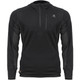 product variation Open Box (Great condition, limited use): MWMT14010521 Men's Merino Heated Baselayer Shirt , 7.4v, Color: Blk, Size: XL (MWMT14010521) image
