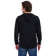 product variation Open Box (Great condition, limited use): MWMT14010521 Men's Merino Heated Baselayer Shirt , 7.4v, Color: Blk, Size: XL (MWMT14010521) image