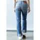 product variation Open Box (Great condition, limited use): KIMES RANCH Womens Brooks Jeans, Color: Mid Wash, Size: L (BROOKS-MIDW-L) image
